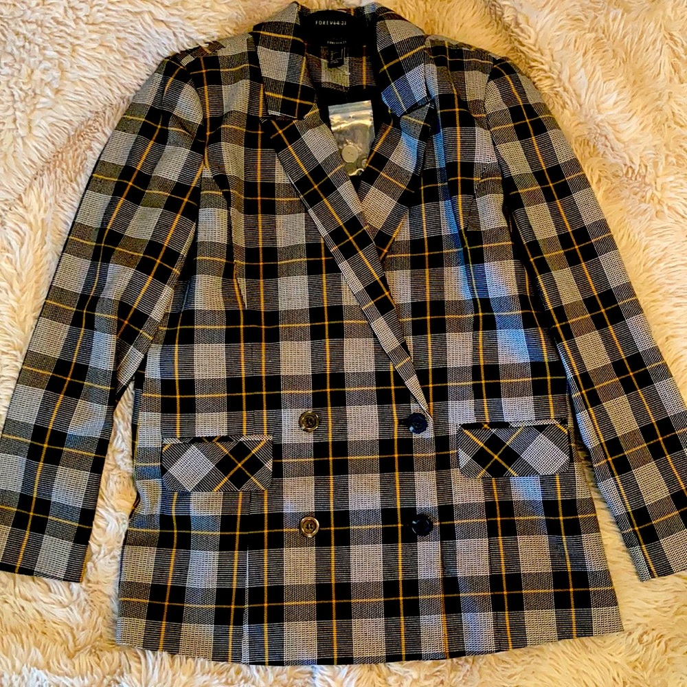 Women’s dress jacket/coat